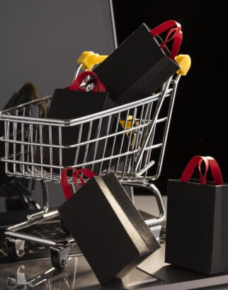 eCommerce Website Development