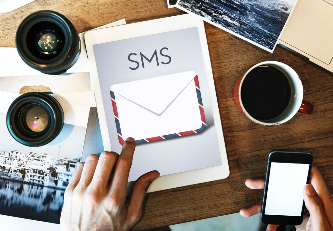 Bulk SMS Marketing