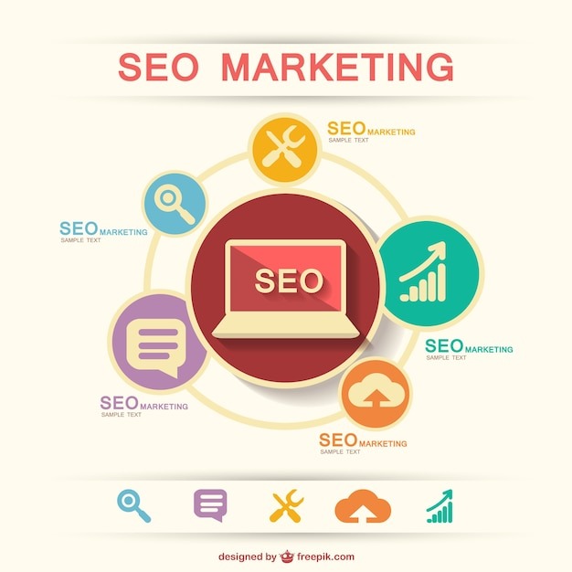 SEO Services