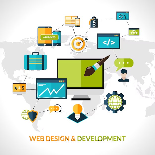 WEBSITE DEVELOPMENT COMPANY IN PUNE