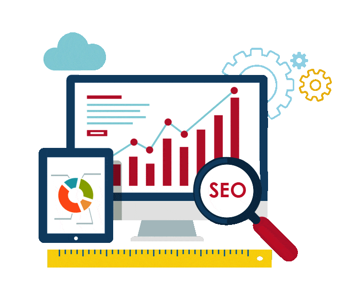 SEO Strategic Optimization